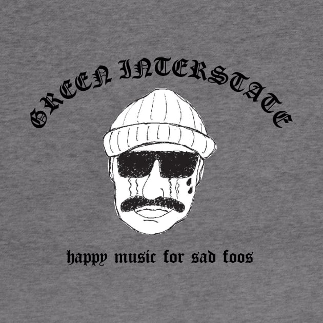 Sad Foo by Green Interstate